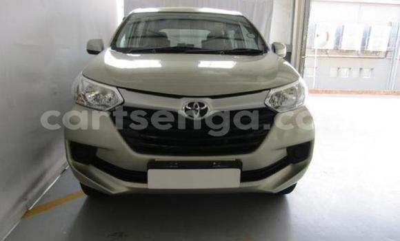 Acheter Occasion Voiture Toyota Avanza Autre à Ezulwini, Hhohho Acheter Occasion Voiture Toyota Avanza Autre à Ezulwini, Hhohho