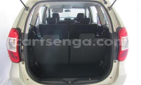 Acheter Occasion Voiture Toyota Avanza Autre à Ezulwini, Hhohho Acheter Occasion Voiture Toyota Avanza Autre à Ezulwini, Hhohho