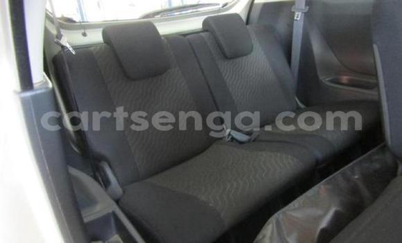 Acheter Occasion Voiture Toyota Avanza Autre à Ezulwini, Hhohho Acheter Occasion Voiture Toyota Avanza Autre à Ezulwini, Hhohho