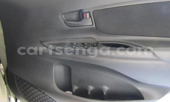 Acheter Occasion Voiture Toyota Avanza Autre à Ezulwini, Hhohho Acheter Occasion Voiture Toyota Avanza Autre à Ezulwini, Hhohho