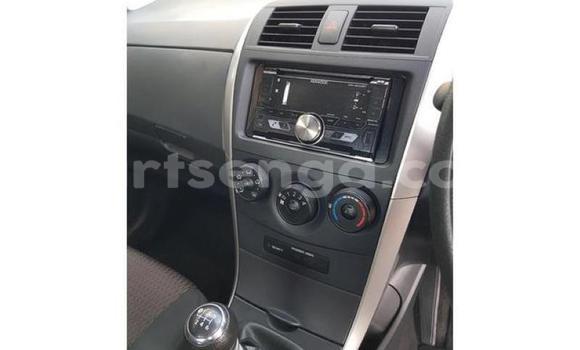 Acheter Occasion Voiture Toyota Corolla Blanc à Ezulwini, Hhohho Acheter Occasion Voiture Toyota Corolla Blanc à Ezulwini, Hhohho