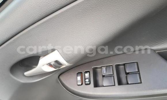 Acheter Occasion Voiture Toyota Corolla Blanc à Ezulwini, Hhohho Acheter Occasion Voiture Toyota Corolla Blanc à Ezulwini, Hhohho