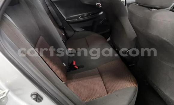 Acheter Occasion Voiture Toyota Corolla Gris à Ezulwini, Hhohho Acheter Occasion Voiture Toyota Corolla Gris à Ezulwini, Hhohho