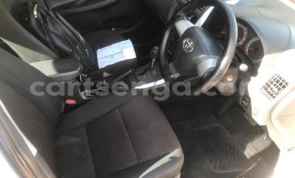 Acheter Occasion Voiture Toyota Corolla Gris à Ezulwini, Hhohho Acheter Occasion Voiture Toyota Corolla Gris à Ezulwini, Hhohho
