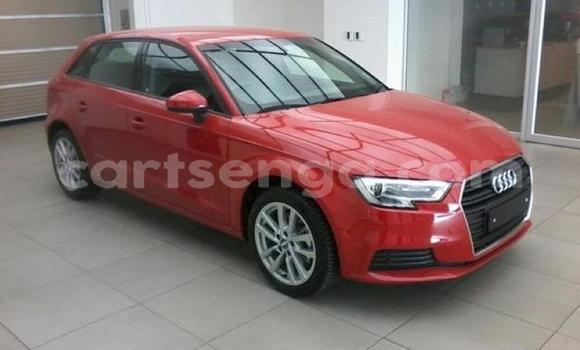 Acheter Occasion Voiture Audi A3 Rouge à Mbabane, Manzini Acheter Occasion Voiture Audi A3 Rouge à Mbabane, Manzini
