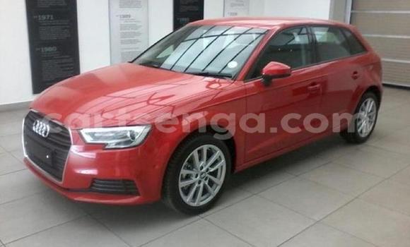 Acheter Occasion Voiture Audi A3 Rouge à Mbabane, Manzini Acheter Occasion Voiture Audi A3 Rouge à Mbabane, Manzini
