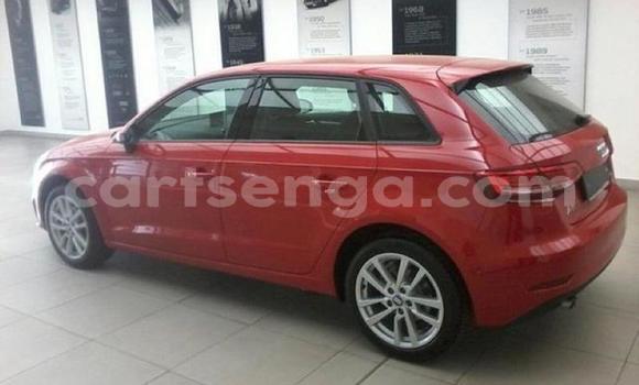 Acheter Occasion Voiture Audi A3 Rouge à Mbabane, Manzini Acheter Occasion Voiture Audi A3 Rouge à Mbabane, Manzini