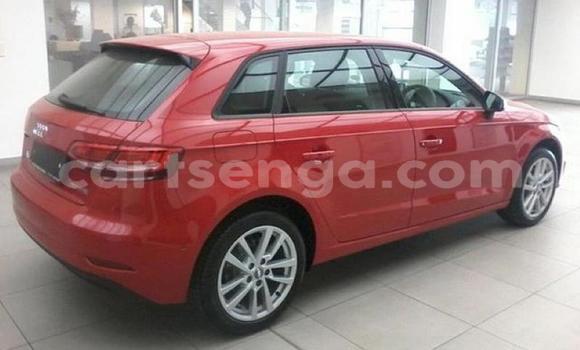 Acheter Occasion Voiture Audi A3 Rouge à Mbabane, Manzini Acheter Occasion Voiture Audi A3 Rouge à Mbabane, Manzini
