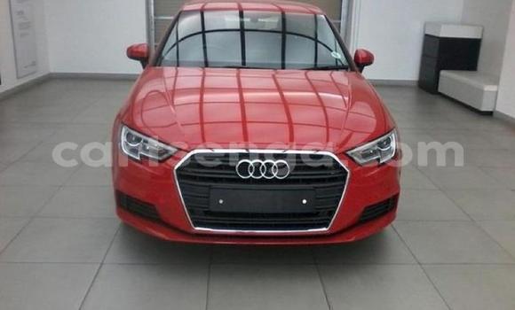 Acheter Occasion Voiture Audi A3 Rouge à Mbabane, Manzini Acheter Occasion Voiture Audi A3 Rouge à Mbabane, Manzini