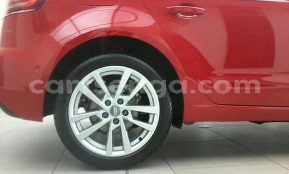 Acheter Occasion Voiture Audi A3 Rouge à Mbabane, Manzini Acheter Occasion Voiture Audi A3 Rouge à Mbabane, Manzini