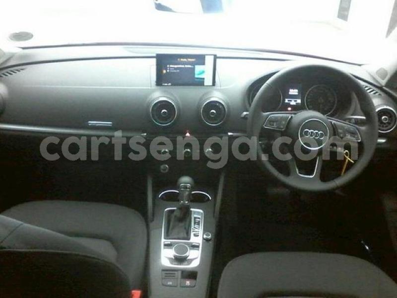 Big with watermark audi a3 manzini mbabane 9975