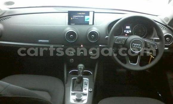 Acheter Occasion Voiture Audi A3 Rouge à Mbabane, Manzini Acheter Occasion Voiture Audi A3 Rouge à Mbabane, Manzini