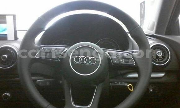 Acheter Occasion Voiture Audi A3 Rouge à Mbabane, Manzini Acheter Occasion Voiture Audi A3 Rouge à Mbabane, Manzini