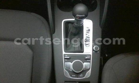 Acheter Occasion Voiture Audi A3 Rouge à Mbabane, Manzini Acheter Occasion Voiture Audi A3 Rouge à Mbabane, Manzini