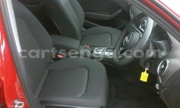 Acheter Occasion Voiture Audi A3 Rouge à Mbabane, Manzini Acheter Occasion Voiture Audi A3 Rouge à Mbabane, Manzini