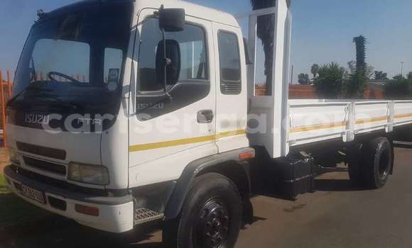 Nunua Ilio tumika Man Silent White Lori ndani ya Lobamba nchini Manzini Nunua Ilio tumika Man Silent White Lori ndani ya Lobamba nchini Manzini