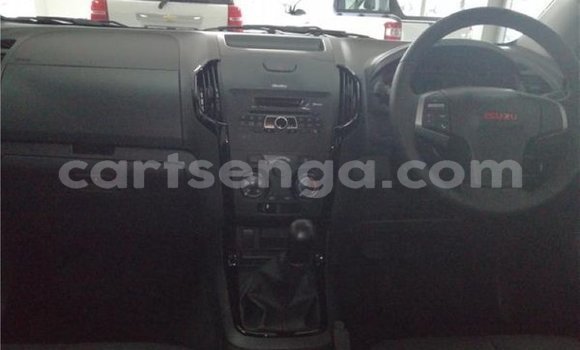 Nunua Ilio tumika Isuzu MU-X Other Gari ndani ya Kubuta nchini Wilaya ya Shiselweni Nunua Ilio tumika Isuzu MU-X Other Gari ndani ya Kubuta nchini Wilaya ya Shiselweni