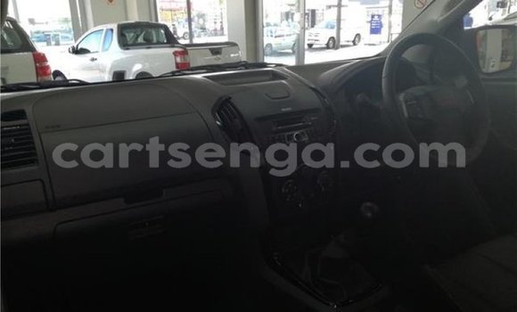 Nunua Ilio tumika Isuzu MU-X Other Gari ndani ya Kubuta nchini Wilaya ya Shiselweni Nunua Ilio tumika Isuzu MU-X Other Gari ndani ya Kubuta nchini Wilaya ya Shiselweni