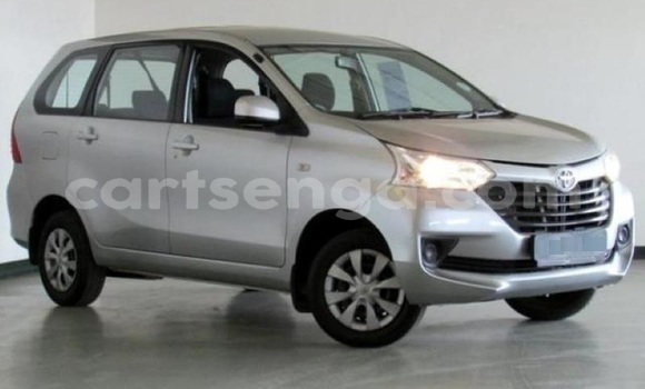 Buy Used Toyota Avanza Silver Car in Manzini in Manzini Buy Used Toyota Avanza Silver Car in Manzini in Manzini