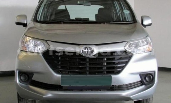 Buy Used Toyota Avanza Silver Car in Manzini in Manzini Buy Used Toyota Avanza Silver Car in Manzini in Manzini