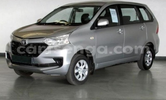 Buy Used Toyota Avanza Silver Car in Manzini in Manzini Buy Used Toyota Avanza Silver Car in Manzini in Manzini