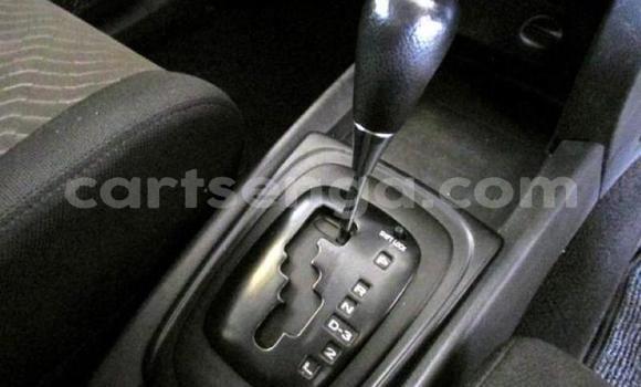 Buy Used Toyota Avanza Silver Car in Manzini in Manzini Buy Used Toyota Avanza Silver Car in Manzini in Manzini