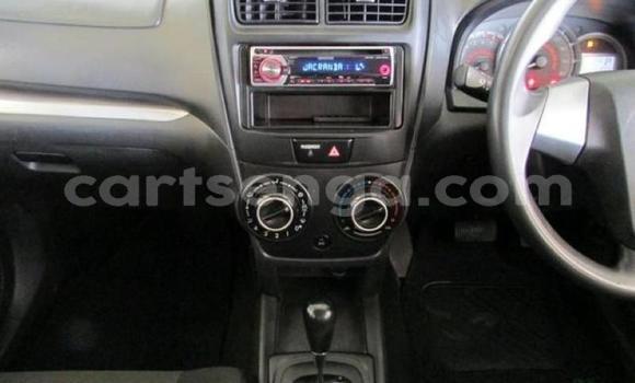 Buy Used Toyota Avanza Silver Car in Manzini in Manzini Buy Used Toyota Avanza Silver Car in Manzini in Manzini