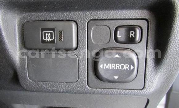 Buy Used Toyota Avanza Silver Car in Manzini in Manzini Buy Used Toyota Avanza Silver Car in Manzini in Manzini