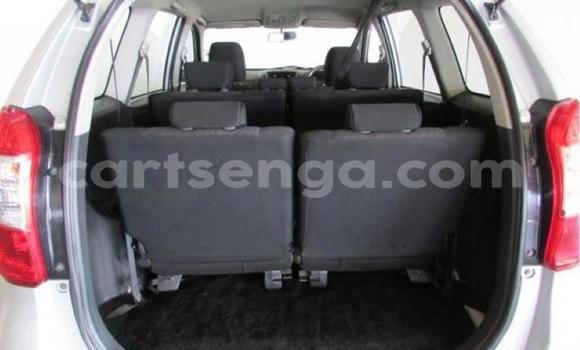 Buy Used Toyota Avanza Silver Car in Manzini in Manzini Buy Used Toyota Avanza Silver Car in Manzini in Manzini
