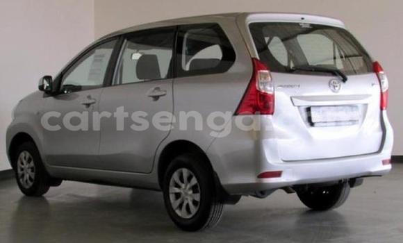 Buy Used Toyota Avanza Silver Car in Manzini in Manzini Buy Used Toyota Avanza Silver Car in Manzini in Manzini
