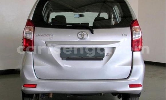 Buy Used Toyota Avanza Silver Car in Manzini in Manzini Buy Used Toyota Avanza Silver Car in Manzini in Manzini