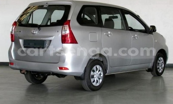 Buy Used Toyota Avanza Silver Car in Manzini in Manzini Buy Used Toyota Avanza Silver Car in Manzini in Manzini