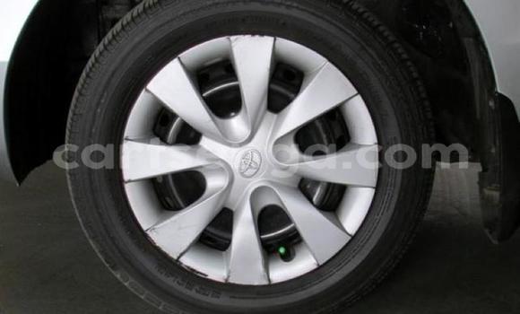 Buy Used Toyota Avanza Silver Car in Manzini in Manzini Buy Used Toyota Avanza Silver Car in Manzini in Manzini