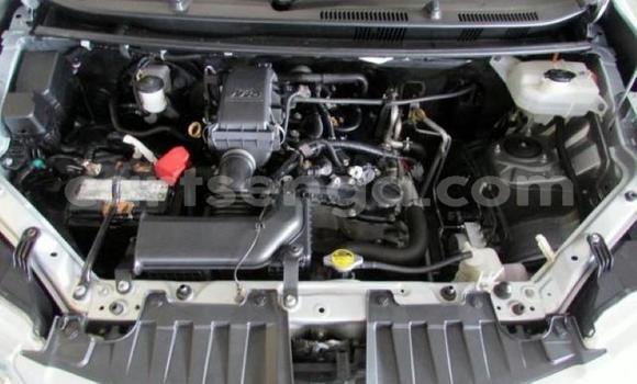 Buy Used Toyota Avanza Silver Car in Manzini in Manzini Buy Used Toyota Avanza Silver Car in Manzini in Manzini