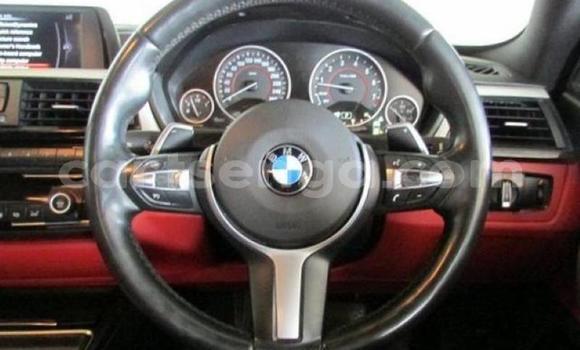 Acheter Occasion Voiture BMW 4er Blanc à Manzini, Manzini Acheter Occasion Voiture BMW 4er Blanc à Manzini, Manzini