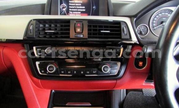 Acheter Occasion Voiture BMW 4er Blanc à Manzini, Manzini Acheter Occasion Voiture BMW 4er Blanc à Manzini, Manzini