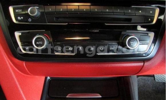 Acheter Occasion Voiture BMW 4er Blanc à Manzini, Manzini Acheter Occasion Voiture BMW 4er Blanc à Manzini, Manzini