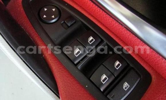 Acheter Occasion Voiture BMW 4er Blanc à Manzini, Manzini Acheter Occasion Voiture BMW 4er Blanc à Manzini, Manzini