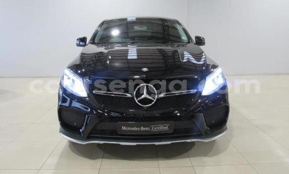 Nunua Ilio tumika Mercedes‒Benz GLE Black Gari ndani ya Manzini nchini Manzini Nunua Ilio tumika Mercedes‒Benz GLE Black Gari ndani ya Manzini nchini Manzini