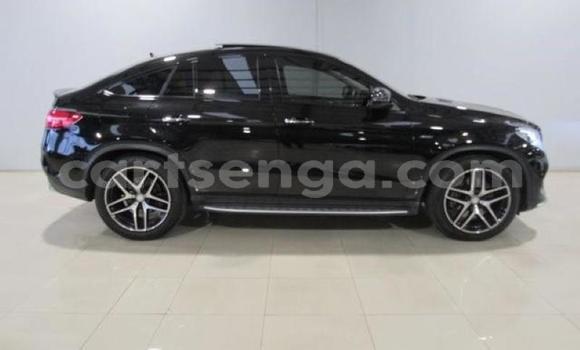 Nunua Ilio tumika Mercedes‒Benz GLE Black Gari ndani ya Manzini nchini Manzini Nunua Ilio tumika Mercedes‒Benz GLE Black Gari ndani ya Manzini nchini Manzini