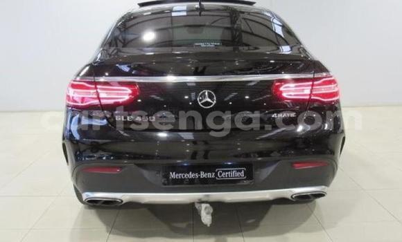 Nunua Ilio tumika Mercedes‒Benz GLE Black Gari ndani ya Manzini nchini Manzini Nunua Ilio tumika Mercedes‒Benz GLE Black Gari ndani ya Manzini nchini Manzini