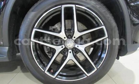 Nunua Ilio tumika Mercedes‒Benz GLE Black Gari ndani ya Manzini nchini Manzini Nunua Ilio tumika Mercedes‒Benz GLE Black Gari ndani ya Manzini nchini Manzini