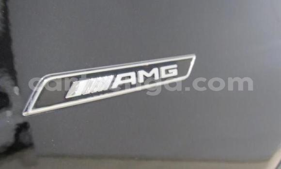 Nunua Ilio tumika Mercedes‒Benz GLE Black Gari ndani ya Manzini nchini Manzini Nunua Ilio tumika Mercedes‒Benz GLE Black Gari ndani ya Manzini nchini Manzini