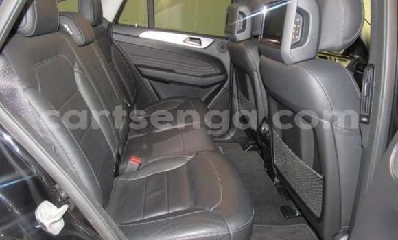 Nunua Ilio tumika Mercedes‒Benz GLE Black Gari ndani ya Manzini nchini Manzini Nunua Ilio tumika Mercedes‒Benz GLE Black Gari ndani ya Manzini nchini Manzini