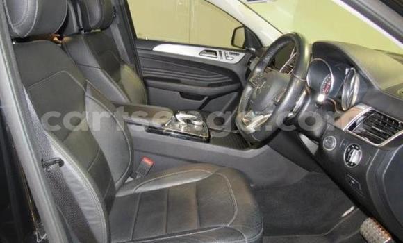 Nunua Ilio tumika Mercedes‒Benz GLE Black Gari ndani ya Manzini nchini Manzini Nunua Ilio tumika Mercedes‒Benz GLE Black Gari ndani ya Manzini nchini Manzini