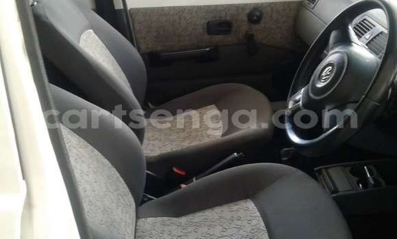 Buy Used Volkswagen Golf White Car in Big Bend in Lubombo Buy Used Volkswagen Golf White Car in Big Bend in Lubombo