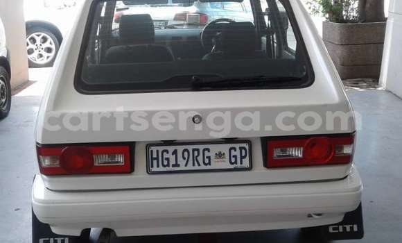 Buy Used Volkswagen Golf White Car in Big Bend in Lubombo Buy Used Volkswagen Golf White Car in Big Bend in Lubombo