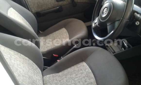 Buy Used Volkswagen Golf White Car in Big Bend in Lubombo Buy Used Volkswagen Golf White Car in Big Bend in Lubombo