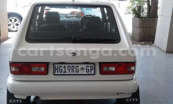 Buy Used Volkswagen Golf White Car in Big Bend in Lubombo Buy Used Volkswagen Golf White Car in Big Bend in Lubombo