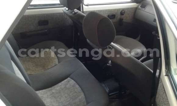 Buy Used Volkswagen Golf White Car in Big Bend in Lubombo Buy Used Volkswagen Golf White Car in Big Bend in Lubombo